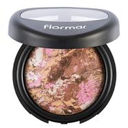 Flormar Baked Powder 022 Marble Beige Gold