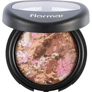 Flormar Baked Powder 022 Marble Beige Gold