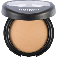 Flormar Baked Powder 030 Mat Beige