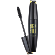 Flormar Big'n Bold Lengthening Mascara