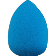 Flormar Blending Sponge Set - 3 Pcs 