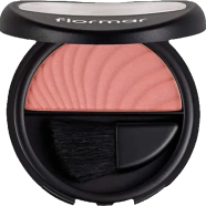 Flormar Blush On 102 Rose Pink