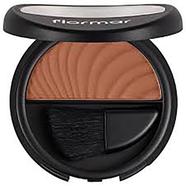 Flormar Blush-On 107 Peachy Brown