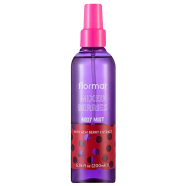 Flormar Body Mist Mixed Berries - 200 ml