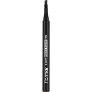 Flormar Brow Micro Filler Pen 004 Deep Brown