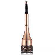 Flormar Brow Pomade 04 Dark Brown