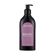 Flormar Brush Cleansing Gel - 200 ml