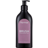 Flormar Brush Cleansing Gel - 200 ml