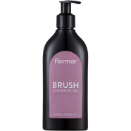 Flormar Brush Cleansing Gel - 200 ml