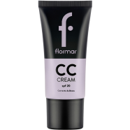 Flormar CC Cream 01 Anti-Dullness icon