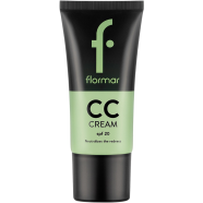 Flormar CC Cream 02 Anti-Redness icon