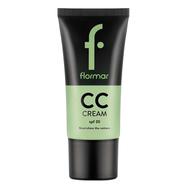 Flormar CC Cream 02 Anti-Redness