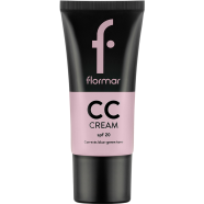 Flormar CC Cream 03 Anti-Dark Circles icon