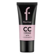 Flormar CC Cream 03 Anti-Dark Circles