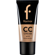 Flormar CC Cream 04 Anti-Fatigue icon