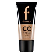 Flormar CC Cream 04 Anti-Fatigue