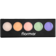 Flormar Camouflage Palette Concealer