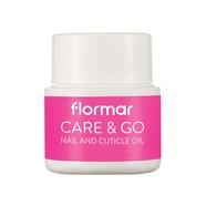 Flormar Care and Go Nail and Cuticle Oil icon
