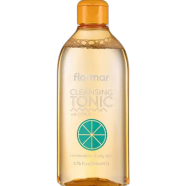 Flormar Cleansing Tonic Combination and Oily Skin