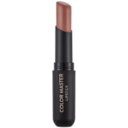 Flormar Color Master Lipstick 002 Delicate Peach