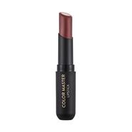 Flormar Color Master Lipstick 006 Berries On Lips