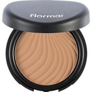 Flormar Compact Powder 089 Medium Cream