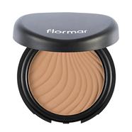 Flormar Compact Powder 089 Medium Cream