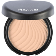 Flormar Compact Powder 090 Medium Rose