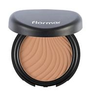 Flormar Compact Powder 091 Medium Cream Rose