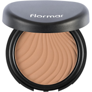 Flormar Compact Powder 093 Natural Coral Beige