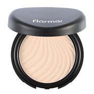 Flormar Compact Powder 095 Light Porcelain Beige