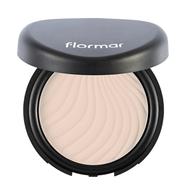 Flormar Compact Powder 096 Light Porcelain Opal