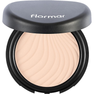 Flormar Compact Powder 097 Light Cream
