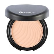 Flormar Compact Powder 098 Medium Natural Beige