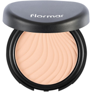 Flormar Compact Powder 098 Medium Natural Beige