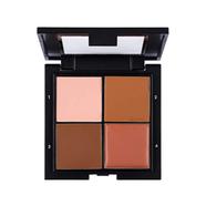 Flormar Contour Palette 001 LIGHT