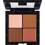 Flormar Contour Palette 001 LIGHT