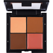 Flormar Contour Palette 002 MEDIUM