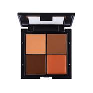 Flormar Contour Palette 003 MEDIUM DEEP