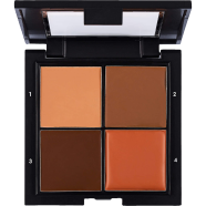 Flormar Contour Palette 003 MEDIUM DEEP