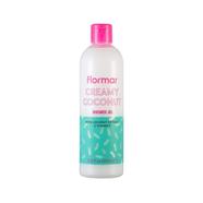 Flormar Creamy Coconut Shower Gel - 350 ml