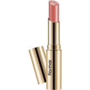 Flormar Deluxe Cashmere Lipstick Stylo DC36 Natural Rosewood