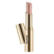 Flormar Deluxe Cashmere Lipstick Stylo DC28 Absolute Nude