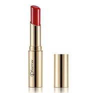 Flormar Deluxe Cashmere Lipstick Stylo DC25 Perfect Crimson