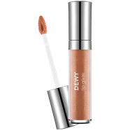 Flormar Dewy Lip Glaze 03 Golden Terracotta