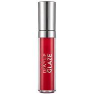 Flormar Dewy Lip Glaze 08 Lacquered Red