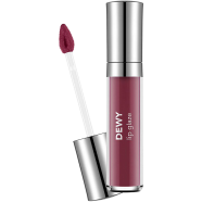 Flormar Dewy Lip Glaze 16 Cherry Blossom