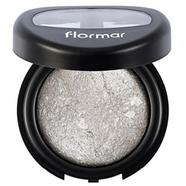 Flormar Diamonds Baked Eye Shadow D01 White Diamond