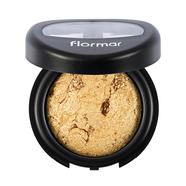 Flormar Diamonds Baked Eye Shadow D06 Golden Eyes