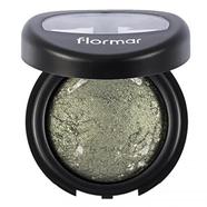 Flormar Diamonds Baked Eye Shadow D07 Olive Glam